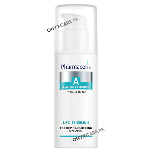 Multilipid Nourishing Face Cream