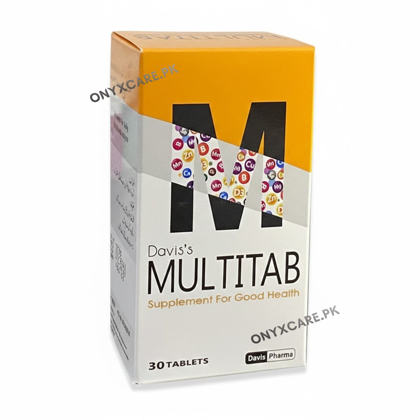 Multitab Tablets