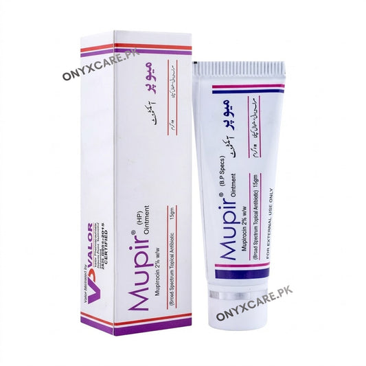 Mupir Ointment 30g