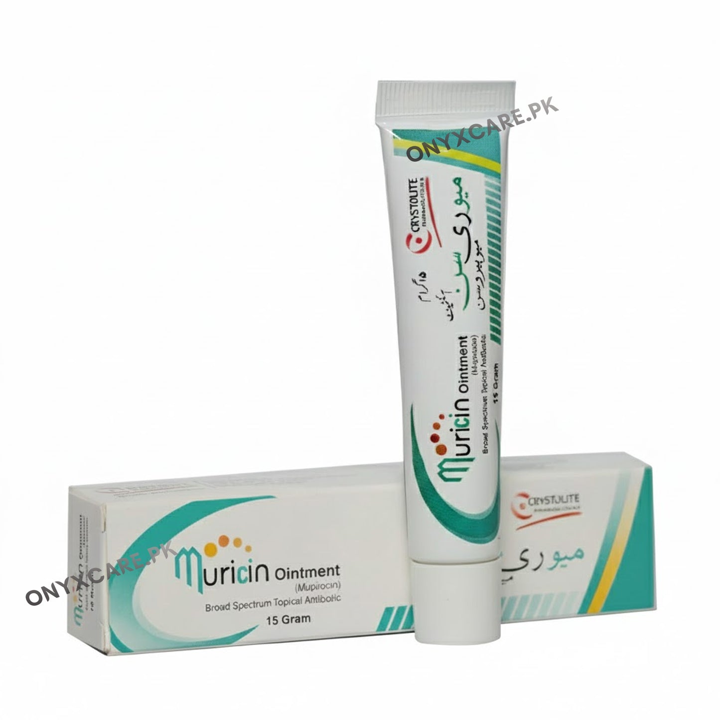 Muricin Ointment 15g