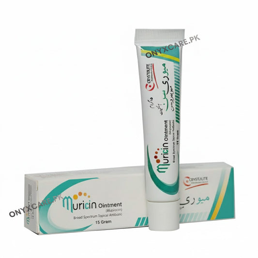 Muricin Ointment 15g