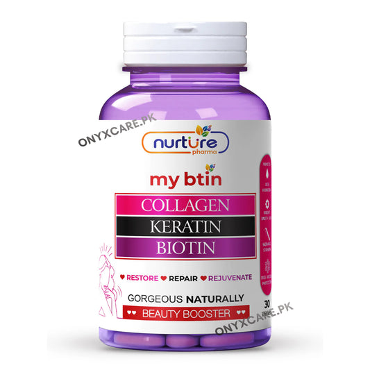 My Btin Tablets 30s