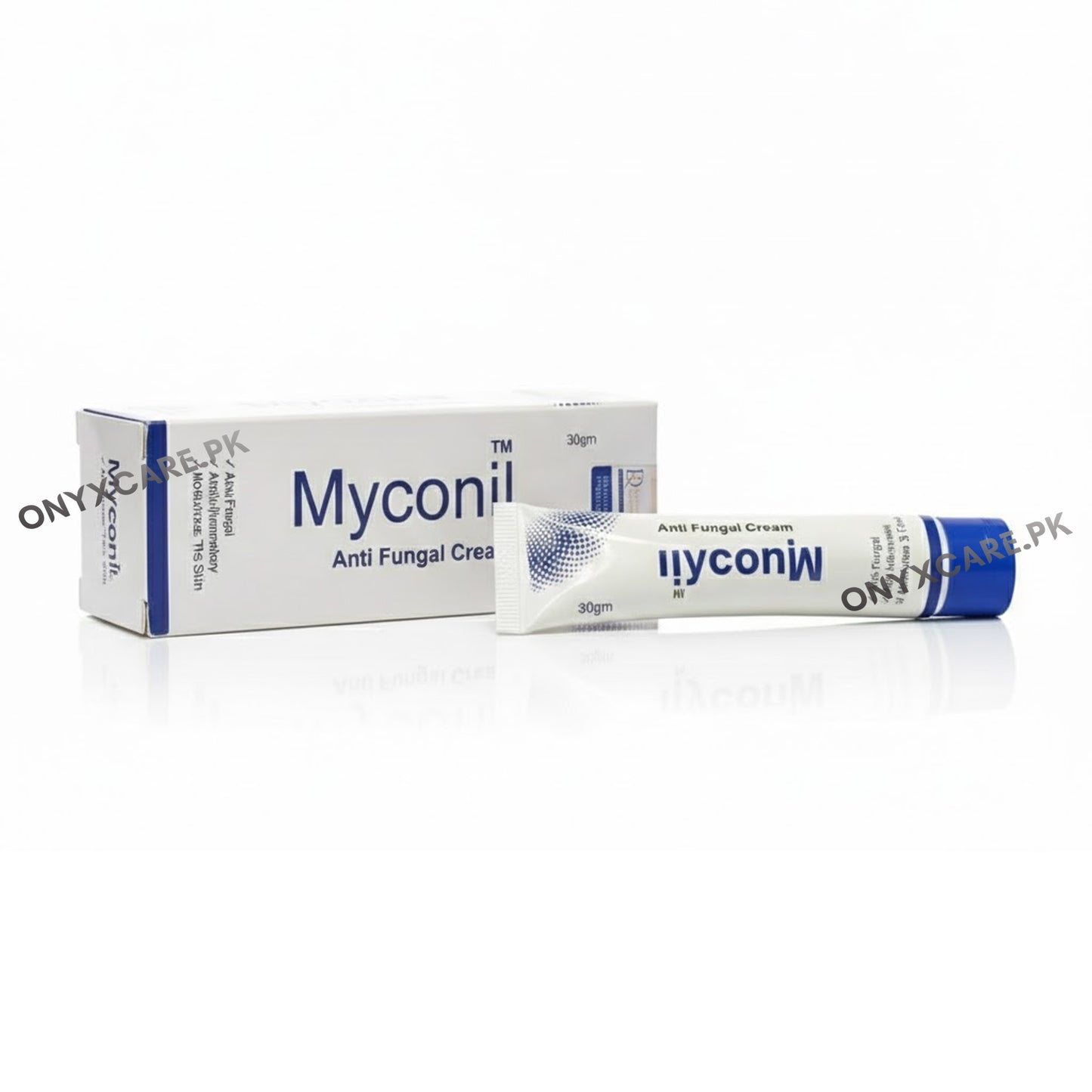 Myconil Anti-Fungal Cream 30g