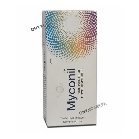 Myconil Nail Paint 20ml