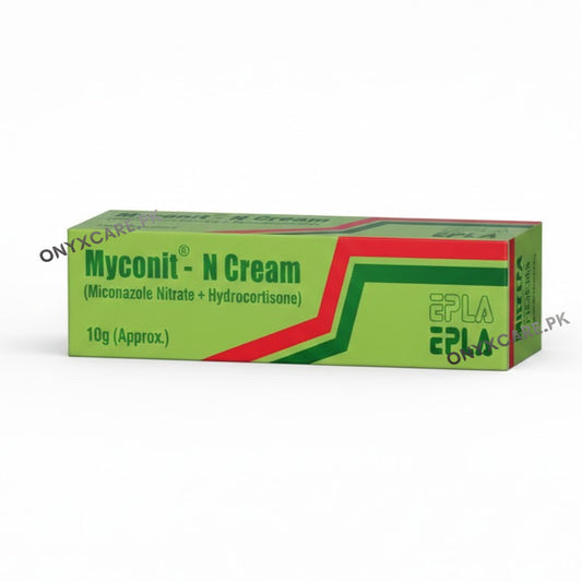 Myconit-H Cream 10g