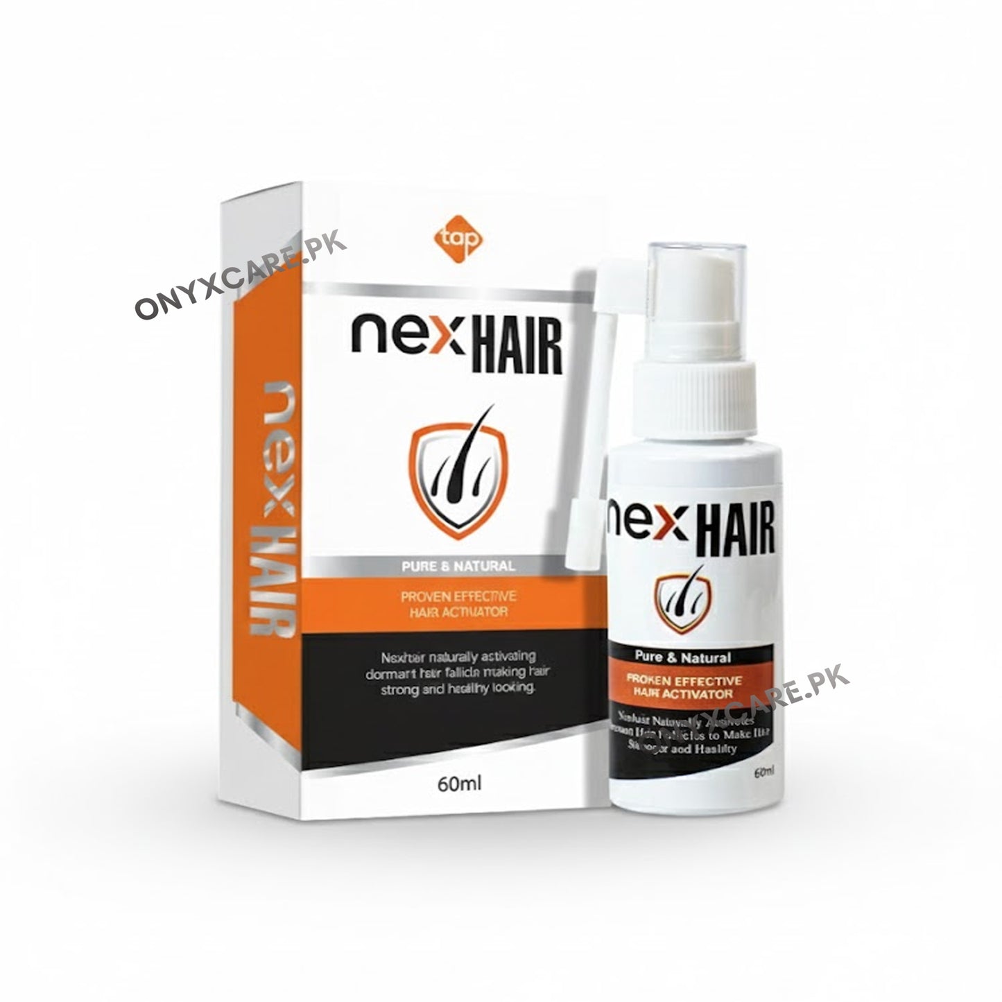 NEXHAIR SERUM 60ml