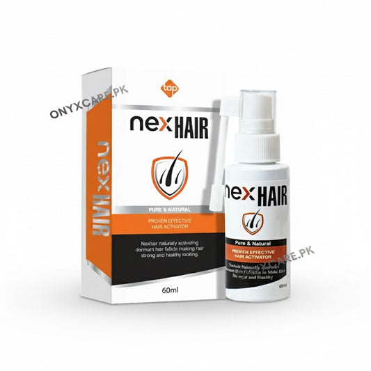 NEXHAIR SERUM 60ml
