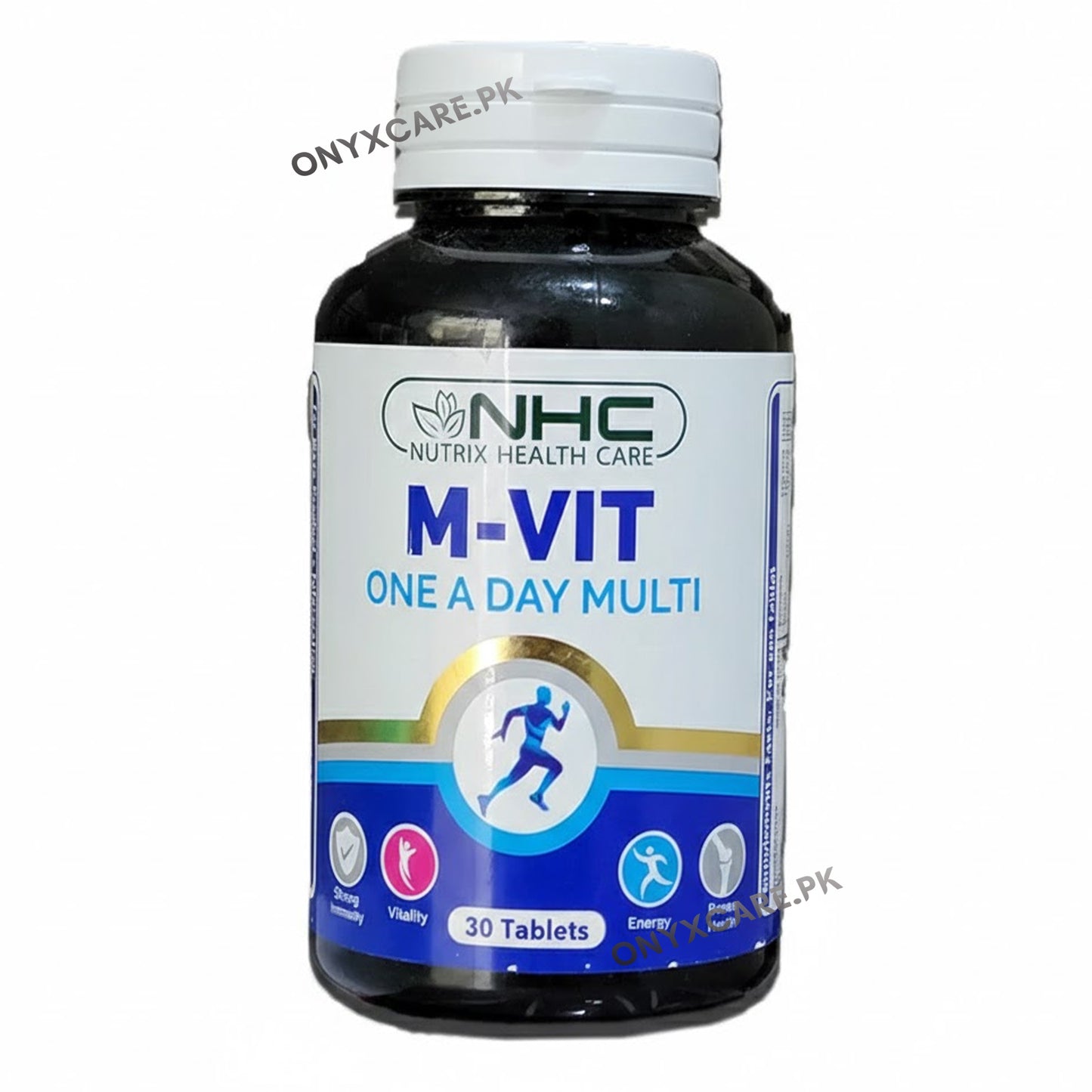 NHC M Vit Tablets 30s