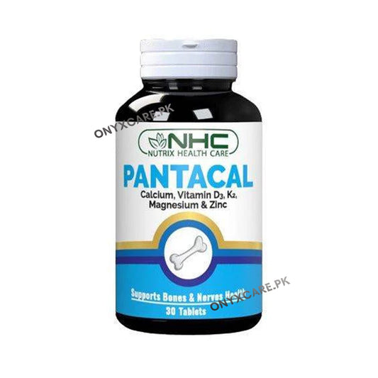 NHC Pantacal Tablets