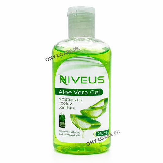 NIVEUS Aloe Vera Gel 250ml