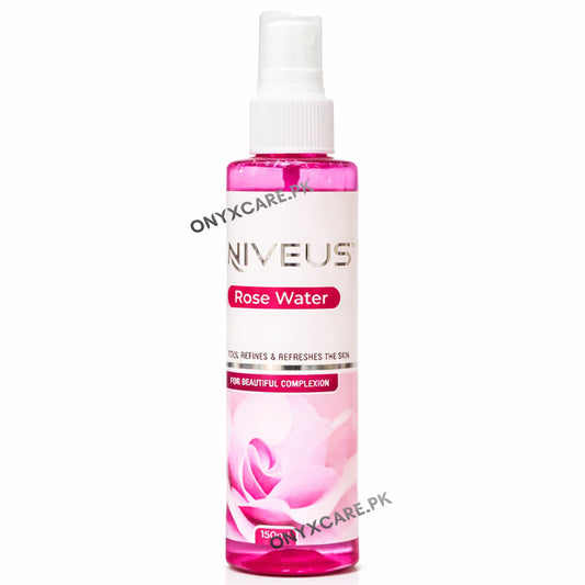 NIVEUS Rose Water 150ml