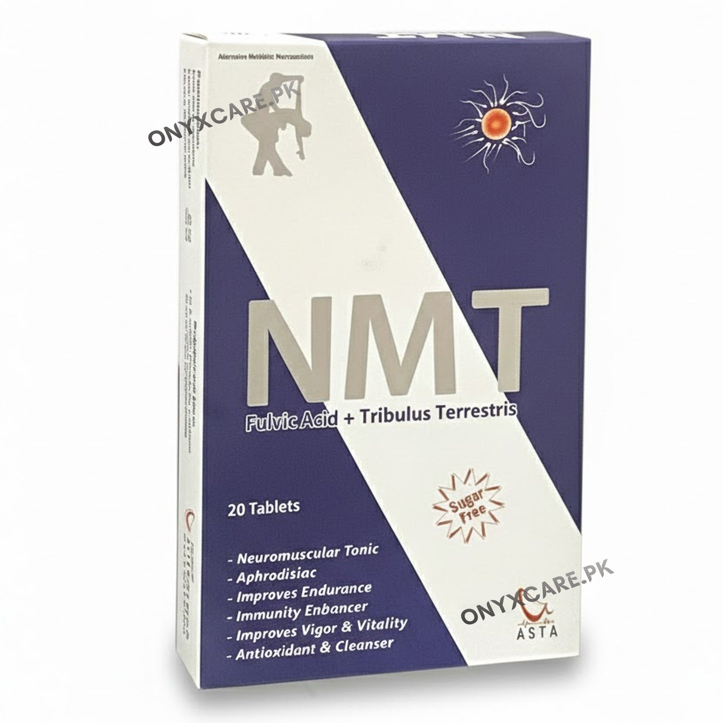 NMT Tablets