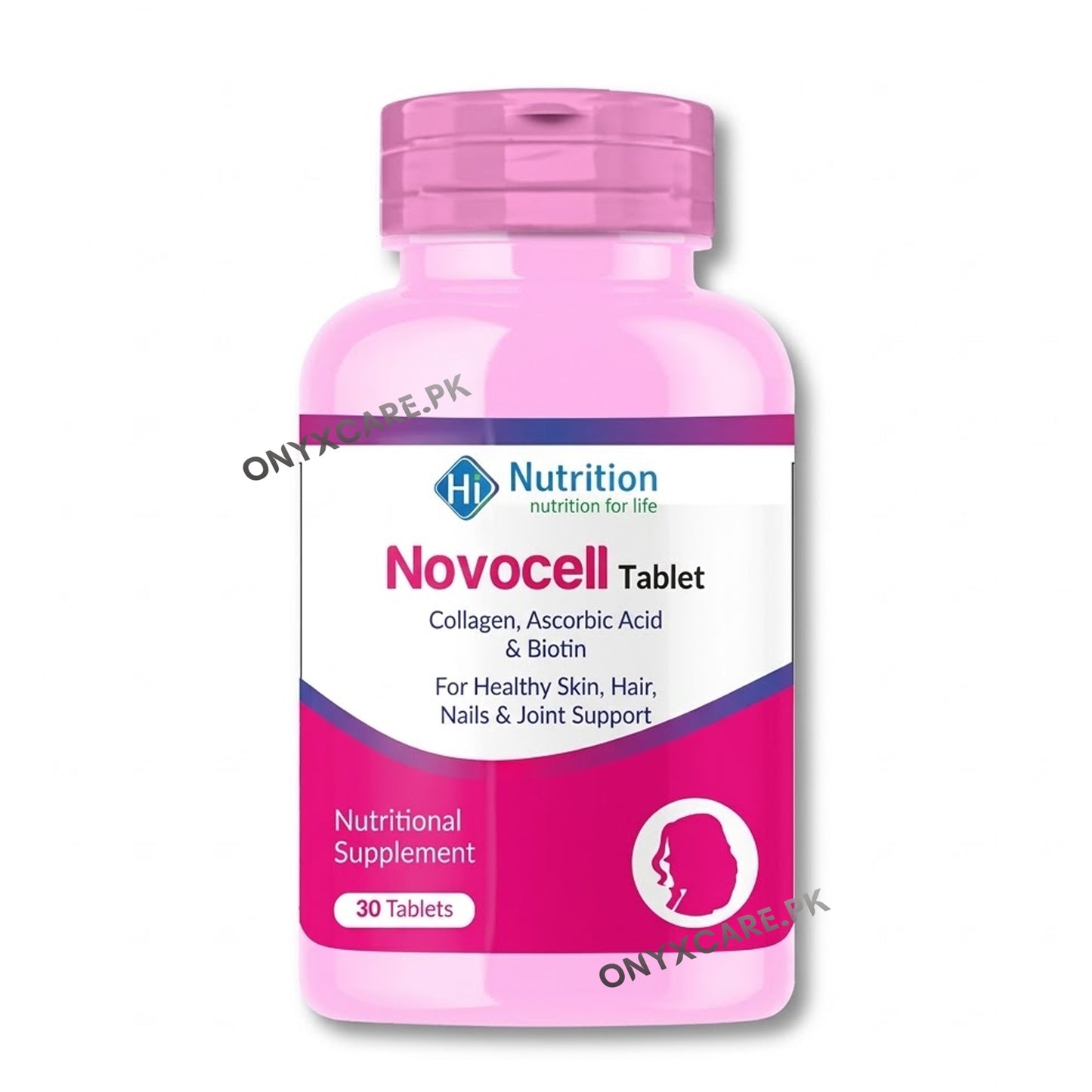 NOVOCELL Tablets