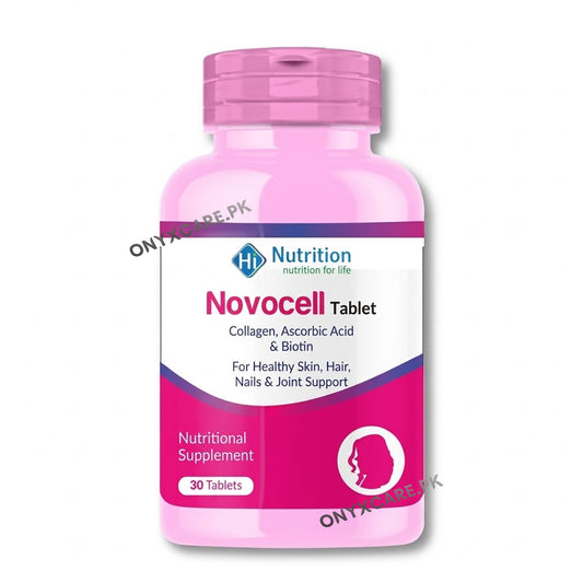 NOVOCELL Tablets