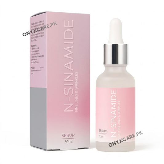 N-Sinamide Serum 30ml