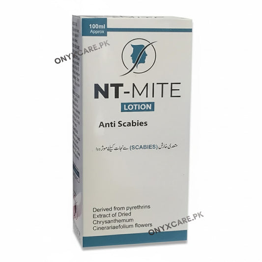 NT Mite Lotion 100ml