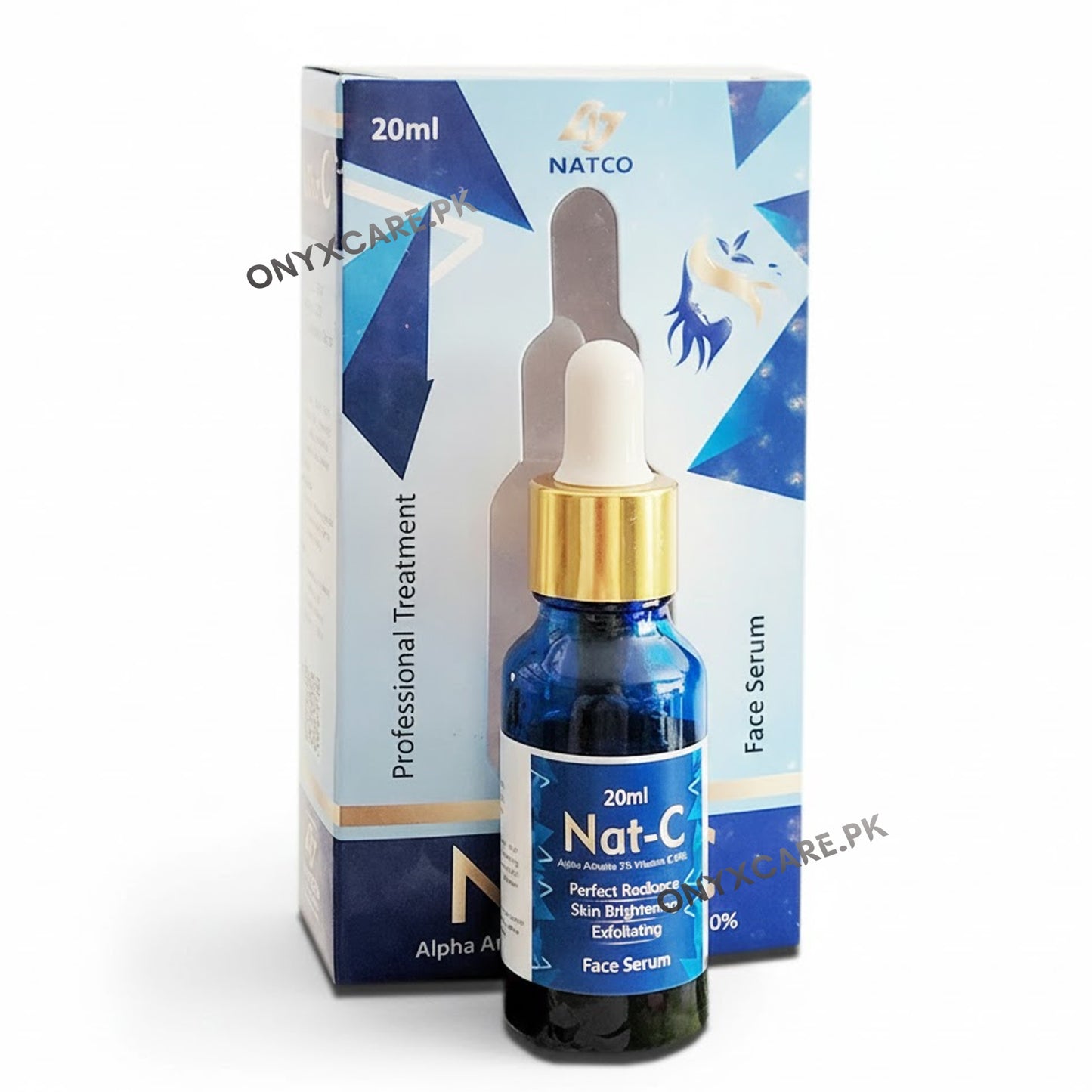 Nat-C Serum 20ml
