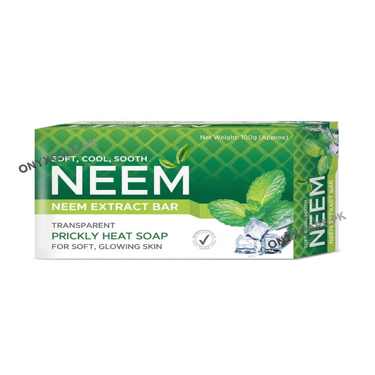 Neem Bar 100g