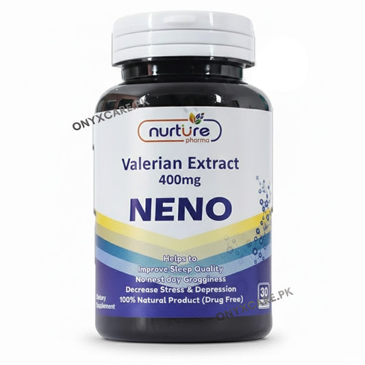 Neno Tablets 30s