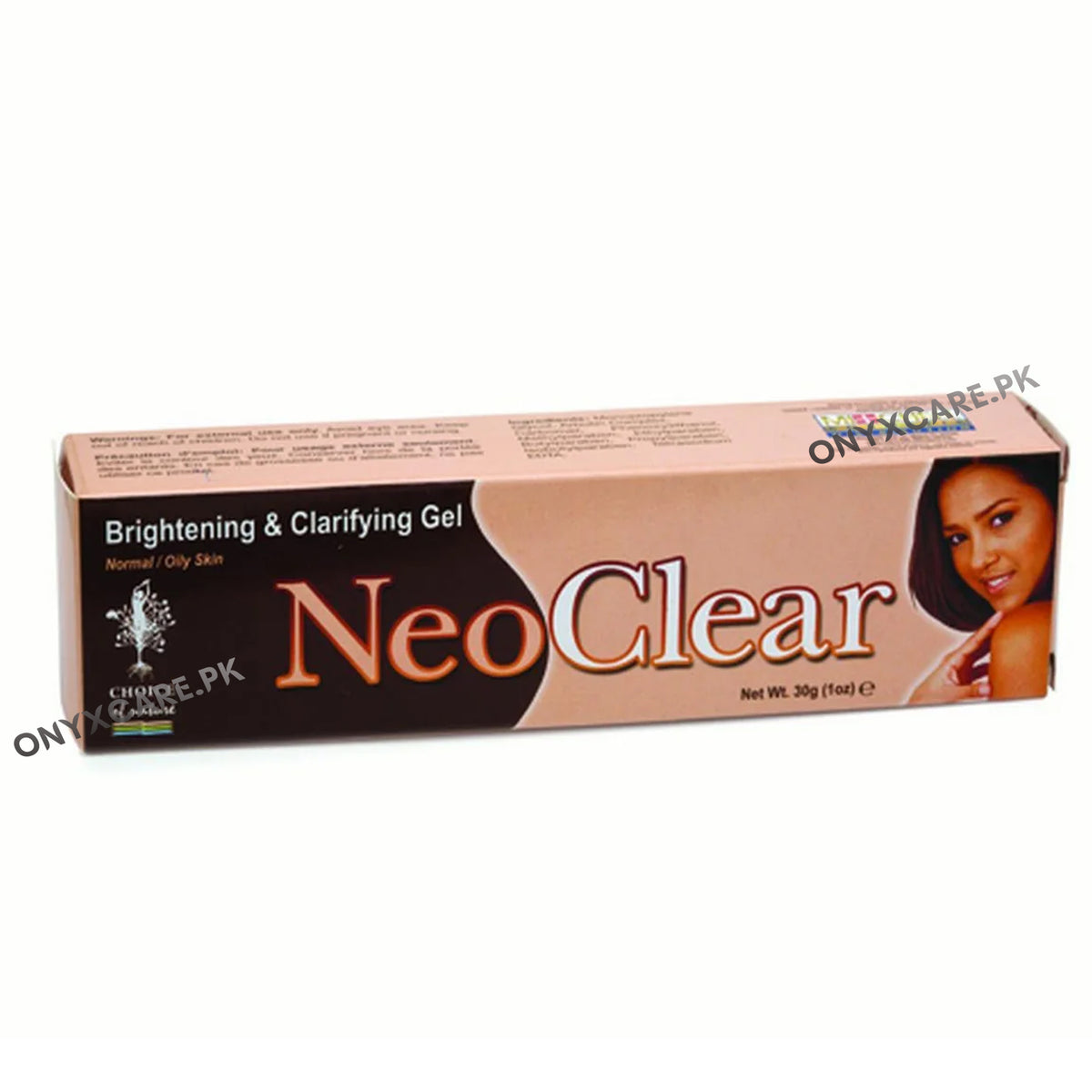 Neoclear Drops Neo Clear Gel 30g – OnyxCare.pk