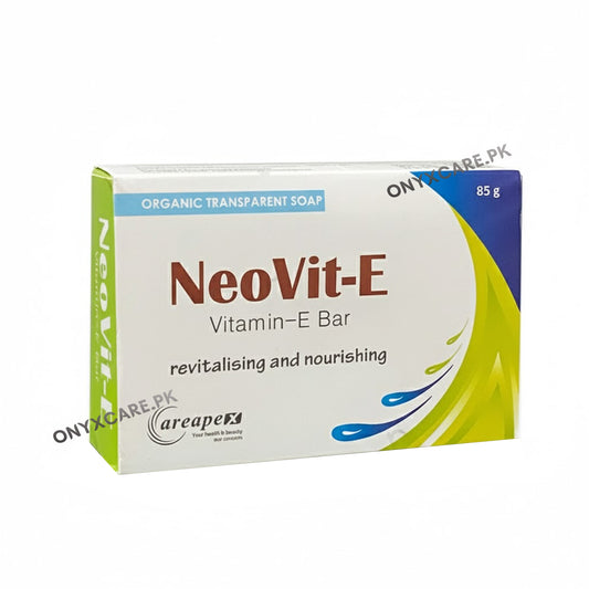 NeoVit-E Bar 85g