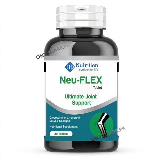 Neu-Flex Tablets 30s