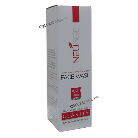 Neuage Anti Acne Face Wash 150ml