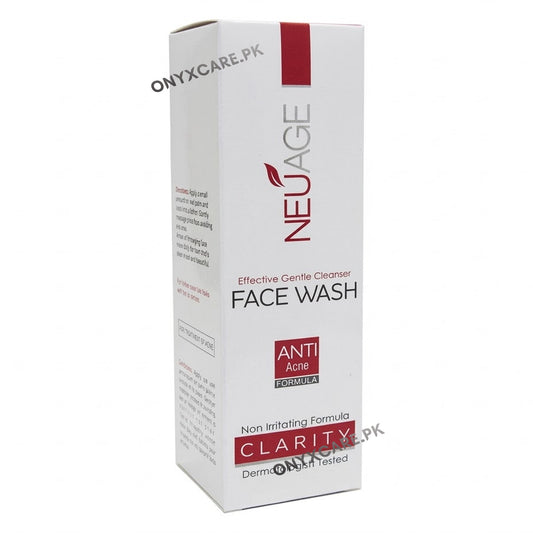 Neuage Face Wash 60ml