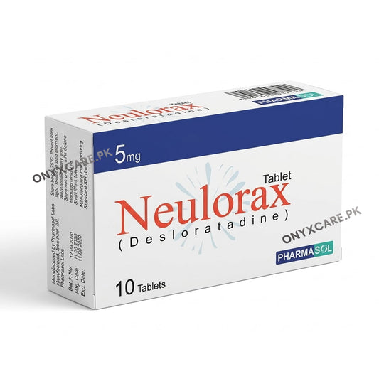 Neulorax Tablets