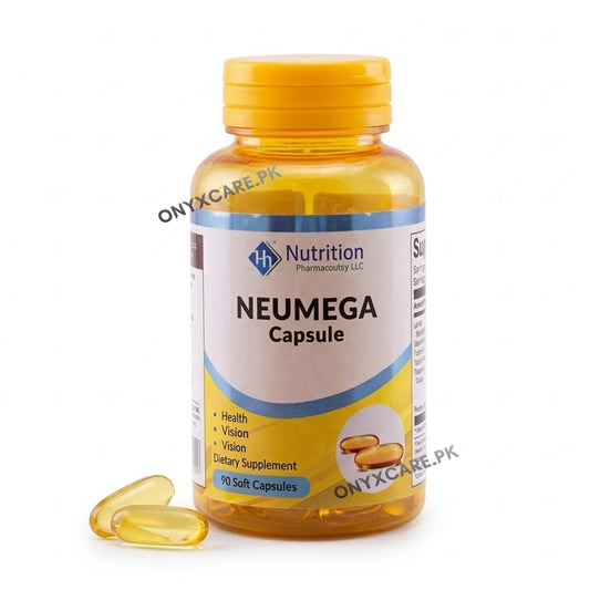 Neumega Capsules 30s