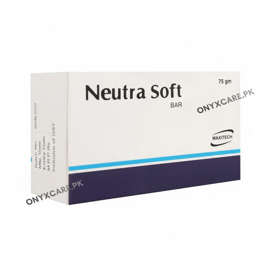 Neutra Soft Bar 75g