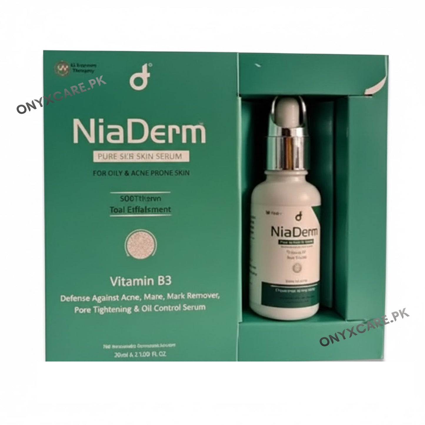 NiaDerm Serum 30ml