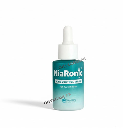 NiaRonic Acne Control Serum 20ml