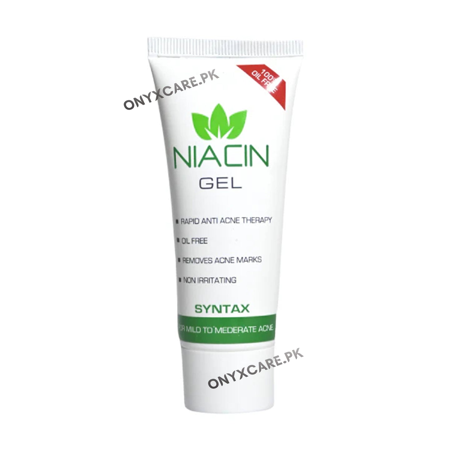 Niacin Gel 30g