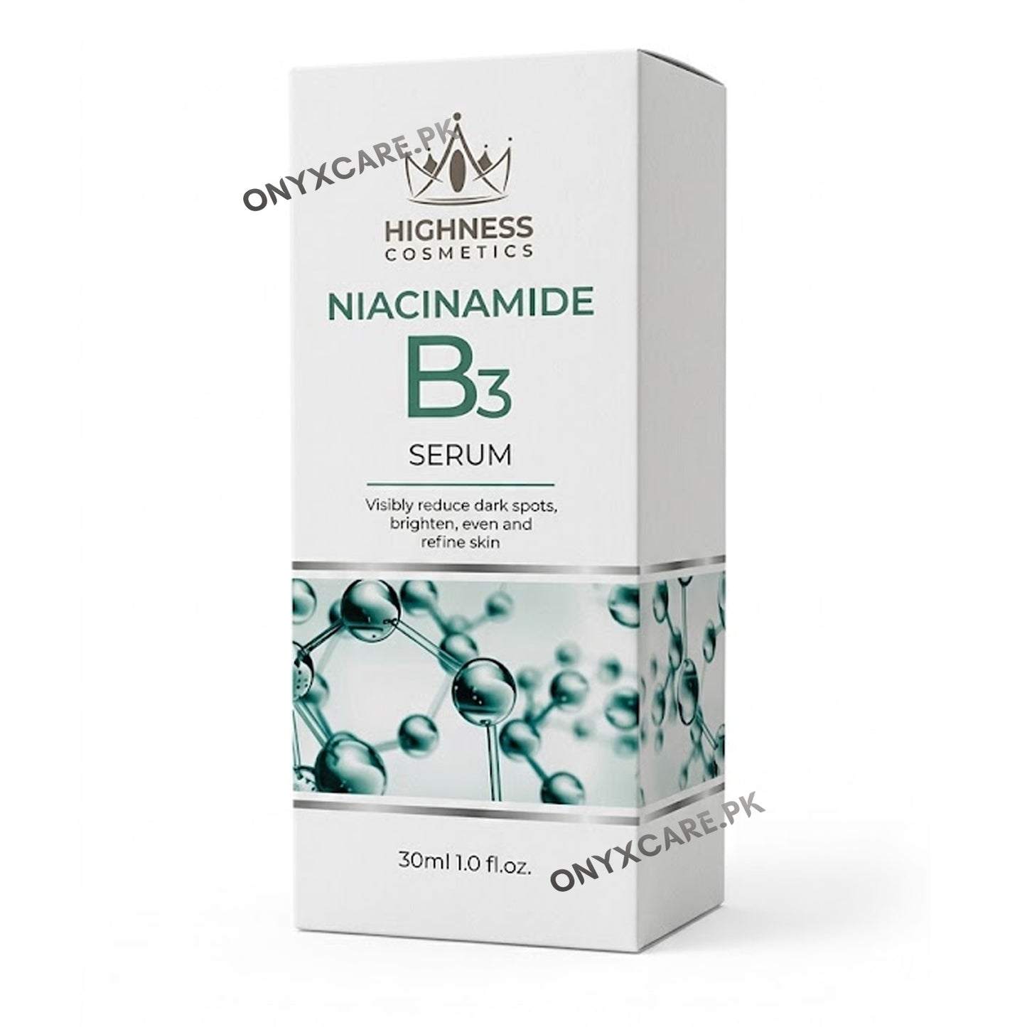 Niacinamide B3 Serum 30ml