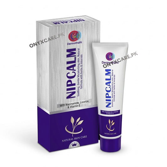 NIPCALM (Nipple Cure Cream)