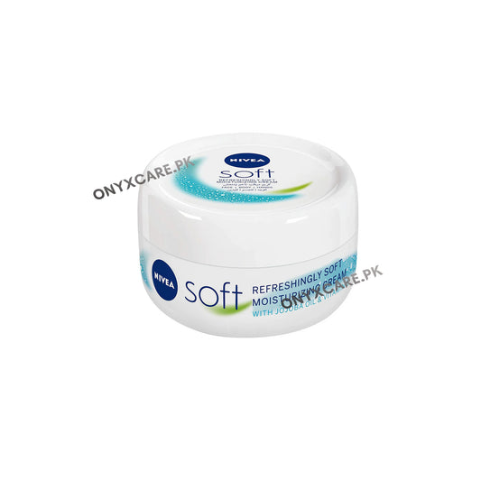 Nivea Soft Cream 50ml