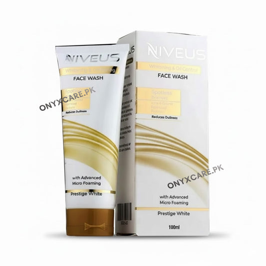 Niveus Whitening & lightening Face Wash 100ml