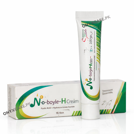 No-Boyle H Cream 15g