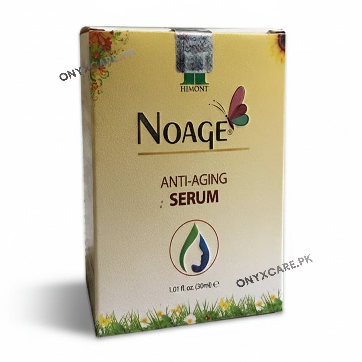 NoAge Anti-Aging Serum 30ml