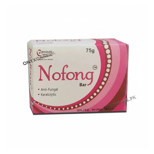 Nofong Bar 75g