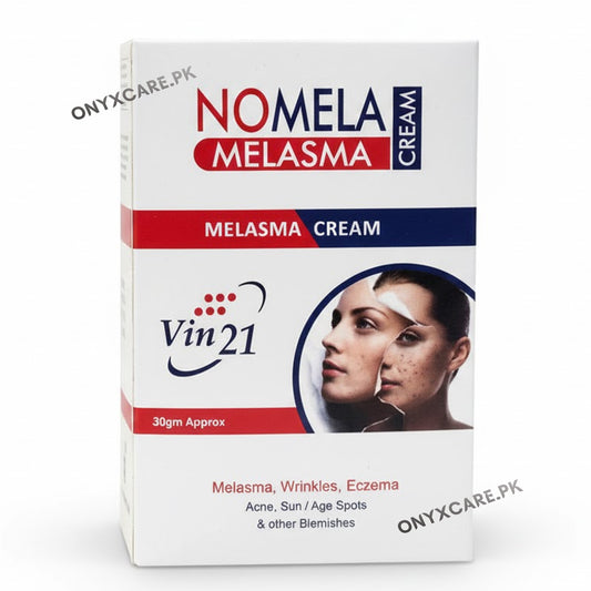 Nomela Melasma Cream 30g