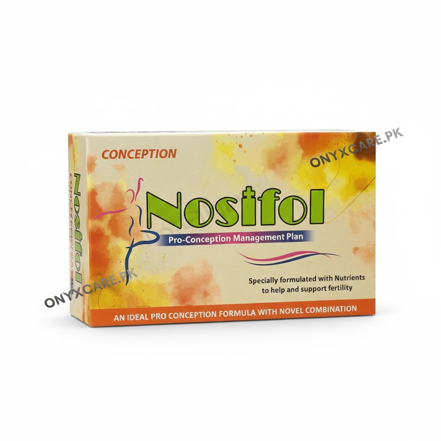 Nosifol Tablets