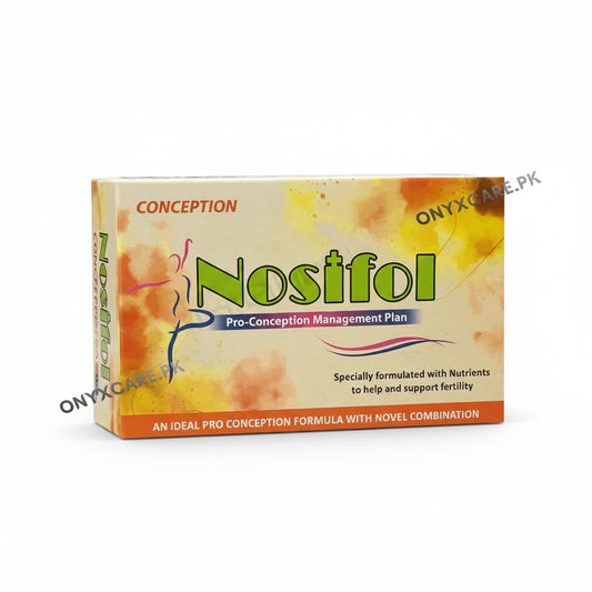 Nosifol Tablets
