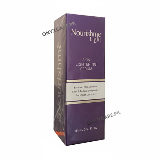 Nourishme Light Skin Lightening Serum 30ml