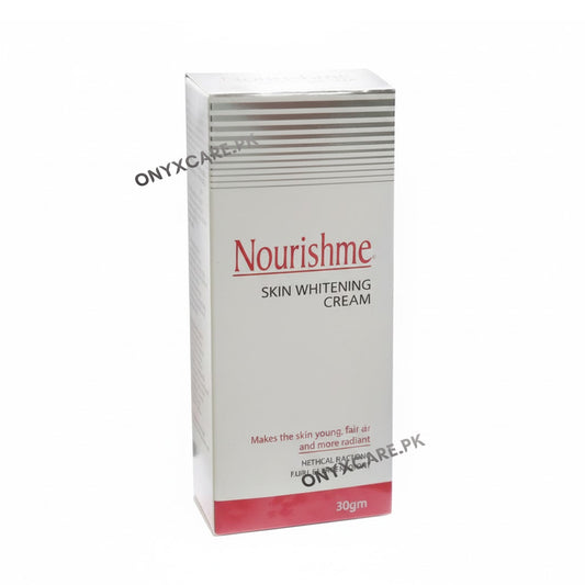 Nourishme Skin Whitening Cream 30g