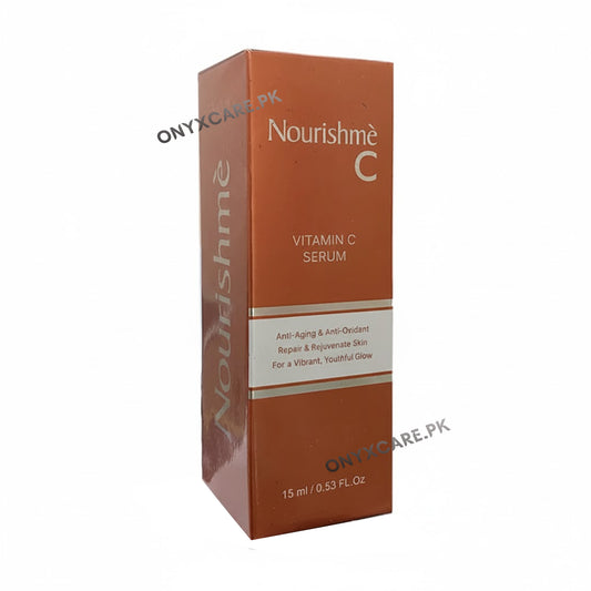 Nourishme Vitamin C Serum 15ml