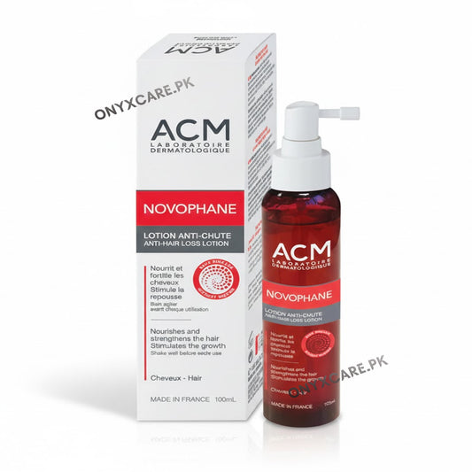 Novophane Lotion 100ml