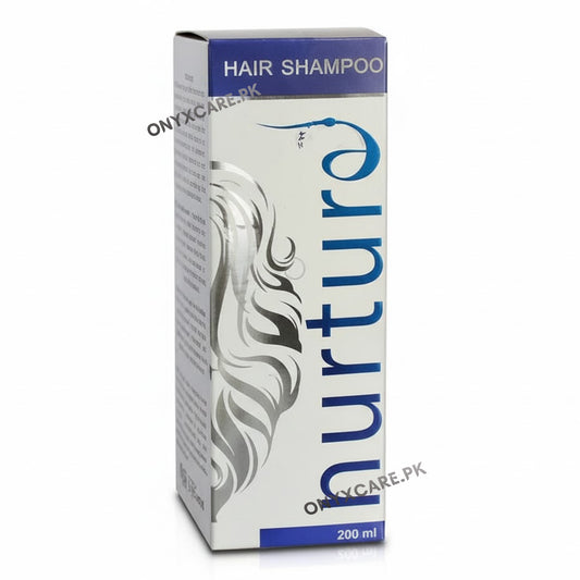 Nurture Hair Shampoo 100ml