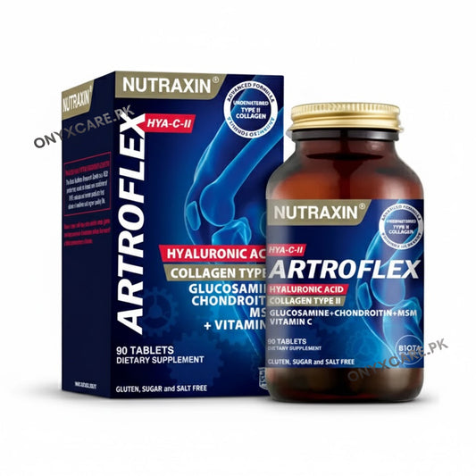 Nutraxin Artoflex HYA C-ll Tablets